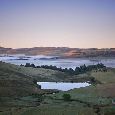 Khotso Lodge & Horse Trails Underberg Exterior foto